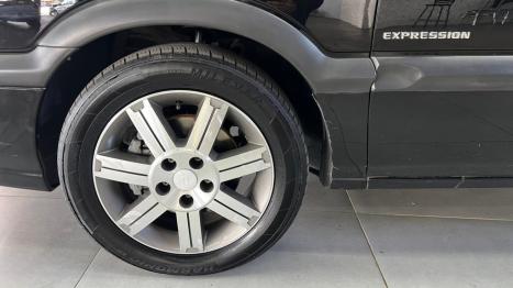 CHEVROLET Zafira 2.0 4P FLEX EXPRESSION 7 LUGARES AUTOM�TICO, Foto 3