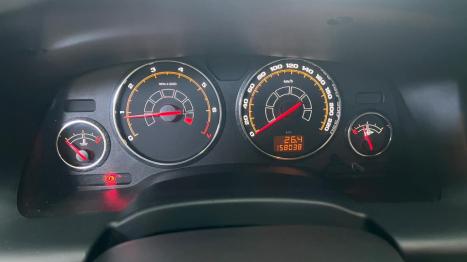 CHEVROLET Zafira 2.0 4P FLEX EXPRESSION 7 LUGARES AUTOM�TICO, Foto 4