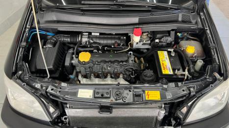 CHEVROLET Zafira 2.0 4P FLEX EXPRESSION 7 LUGARES AUTOM�TICO, Foto 5