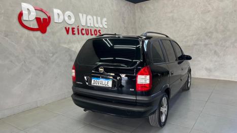 CHEVROLET Zafira 2.0 4P FLEX EXPRESSION 7 LUGARES AUTOM�TICO, Foto 6