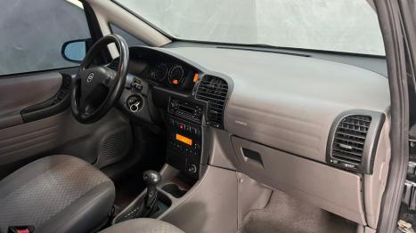 CHEVROLET Zafira 2.0 4P FLEX EXPRESSION 7 LUGARES AUTOM�TICO, Foto 7