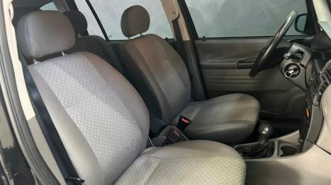 CHEVROLET Zafira 2.0 4P FLEX EXPRESSION 7 LUGARES AUTOM�TICO, Foto 8