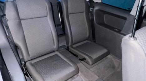 CHEVROLET Zafira 2.0 4P FLEX EXPRESSION 7 LUGARES AUTOM�TICO, Foto 9