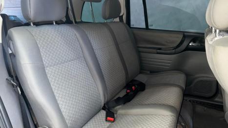 CHEVROLET Zafira 2.0 4P FLEX EXPRESSION 7 LUGARES AUTOM�TICO, Foto 10