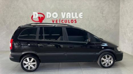 CHEVROLET Zafira 2.0 4P FLEX EXPRESSION 7 LUGARES AUTOM�TICO, Foto 11