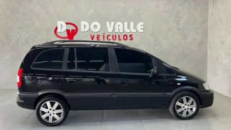 CHEVROLET Zafira 2.0 4P FLEX EXPRESSION 7 LUGARES, Foto 11