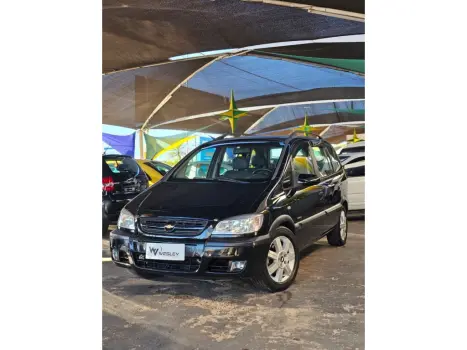 CHEVROLET Zafira 2.0 4P FLEX ELITE AUTOM�TICO, Foto 2