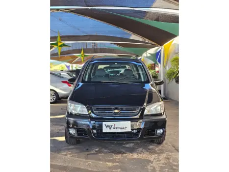 CHEVROLET Zafira 2.0 4P FLEX ELITE AUTOM�TICO, Foto 3