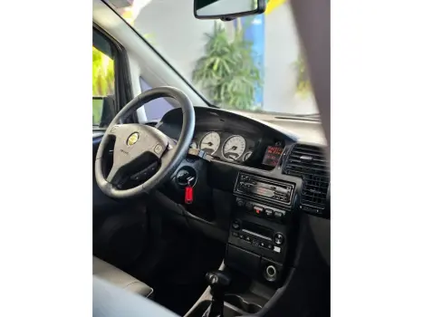 CHEVROLET Zafira 2.0 4P FLEX ELITE AUTOM�TICO, Foto 7