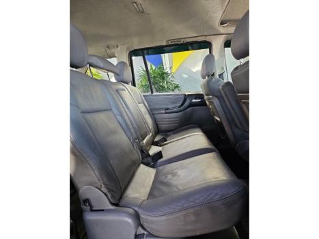 CHEVROLET Zafira 2.0 4P FLEX ELITE AUTOMÁTICO, Foto 9