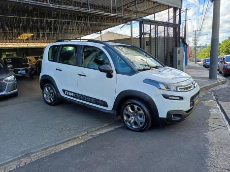 CITROEN Aircross 1.6 16V 4P LIVE FLEX AUTOMTICO, Foto 1