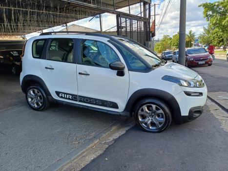 CITROEN Aircross 1.6 16V 4P LIVE FLEX AUTOMTICO, Foto 2