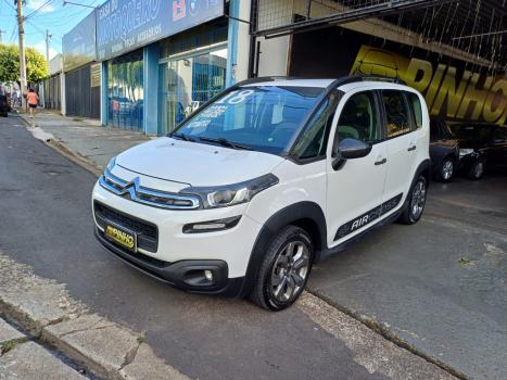 CITROEN Aircross 1.6 16V 4P LIVE FLEX AUTOMTICO, Foto 3