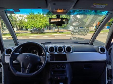 CITROEN Aircross 1.6 16V 4P LIVE FLEX AUTOMTICO, Foto 4