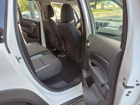 CITROEN Aircross 1.6 16V 4P LIVE FLEX AUTOMTICO, Foto 5