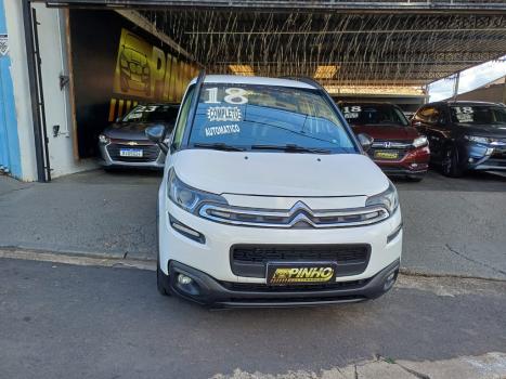 CITROEN Aircross 1.6 16V 4P LIVE FLEX AUTOMTICO, Foto 6