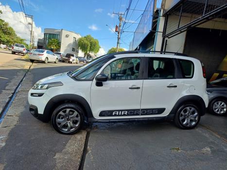 CITROEN Aircross 1.6 16V 4P LIVE FLEX AUTOMTICO, Foto 8