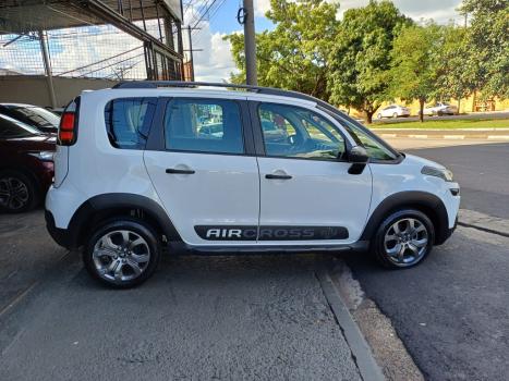 CITROEN Aircross 1.6 16V 4P LIVE FLEX AUTOM�TICO, Foto 6