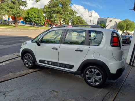 CITROEN Aircross 1.6 16V 4P LIVE FLEX AUTOM�TICO, Foto 7