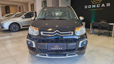 CITROEN Aircross 1.6 16V 4P GLX FLEX, Foto 2