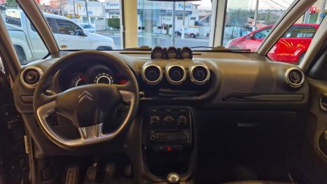 CITROEN Aircross 1.6 16V 4P GLX FLEX, Foto 9