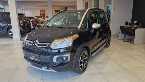 CITROEN Aircross 1.6 16V 4P EXCLUSIVE FLEX, Foto 3