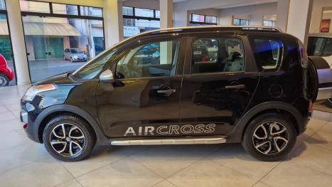 CITROEN Aircross 1.6 16V 4P EXCLUSIVE FLEX, Foto 4