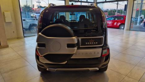 CITROEN Aircross 1.6 16V 4P EXCLUSIVE FLEX, Foto 6