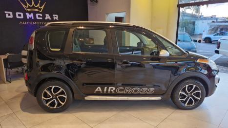 CITROEN Aircross 1.6 16V 4P EXCLUSIVE FLEX, Foto 8