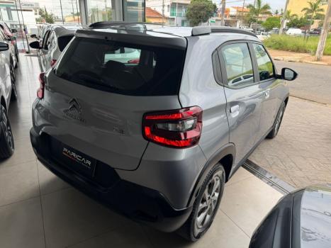 CITROEN C3 1.0 4P 12V FLEX FEEL, Foto 4