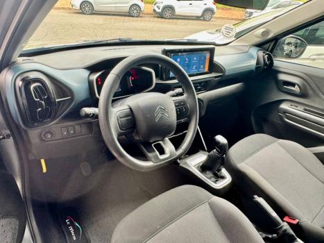 CITROEN C3 1.0 4P 12V FLEX FEEL, Foto 7