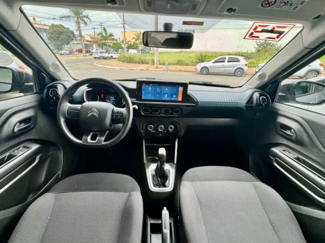 CITROEN C3 1.0 4P 12V FLEX FEEL, Foto 8