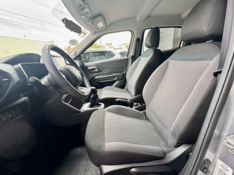 CITROEN C3 1.0 4P 12V FLEX FEEL, Foto 9