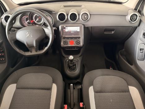 CITROEN C3 1.2 4P 12V PURE TECH TENDANCE FLEX, Foto 3