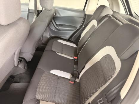 CITROEN C3 1.2 4P 12V PURE TECH TENDANCE FLEX, Foto 4