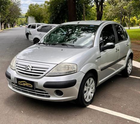 CITROEN C3 1.4 4P GLX FLEX, Foto 3