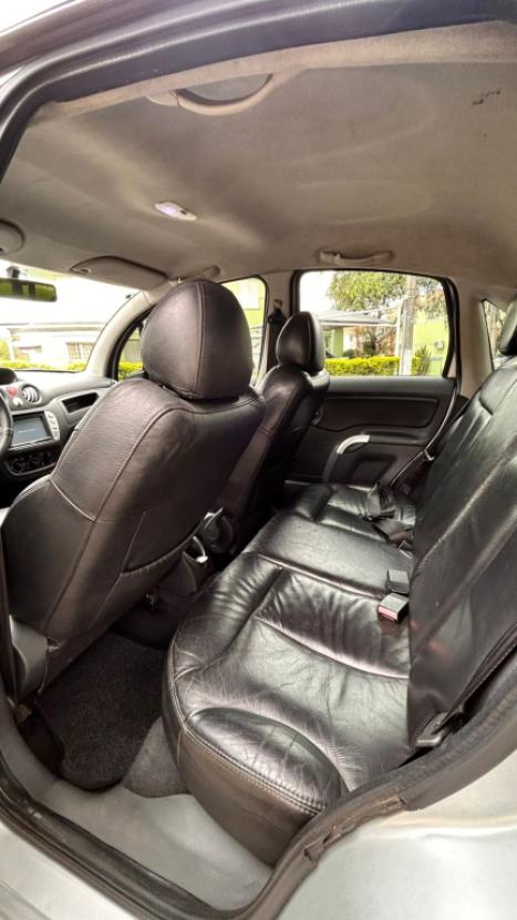 CITROEN C3 1.4 4P GLX FLEX, Foto 4