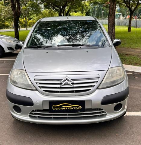 CITROEN C3 1.4 4P GLX FLEX, Foto 5