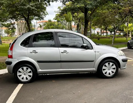 CITROEN C3 1.4 4P GLX FLEX, Foto 6