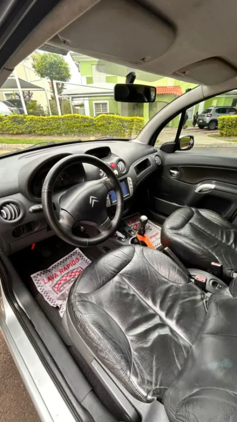 CITROEN C3 1.4 4P GLX FLEX, Foto 7