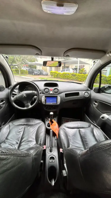 CITROEN C3 1.4 4P GLX FLEX, Foto 8