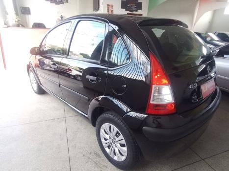CITROEN C3 1.4 4P GLX, Foto 4