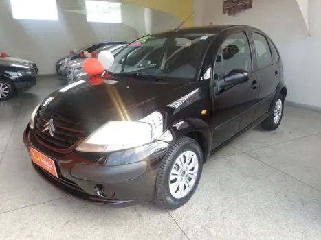 CITROEN C3 1.4 4P GLX, Foto 1