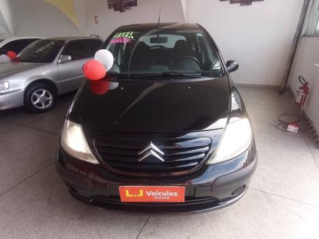 CITROEN C3 1.4 4P GLX, Foto 3