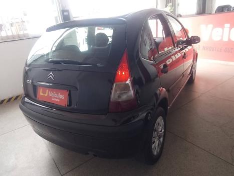 CITROEN C3 1.4 4P GLX, Foto 5