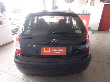 CITROEN C3 1.4 4P GLX, Foto 6