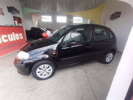 CITROEN C3 1.4 4P GLX, Foto 7