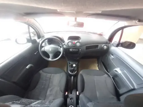 CITROEN C3 1.4 4P GLX, Foto 10