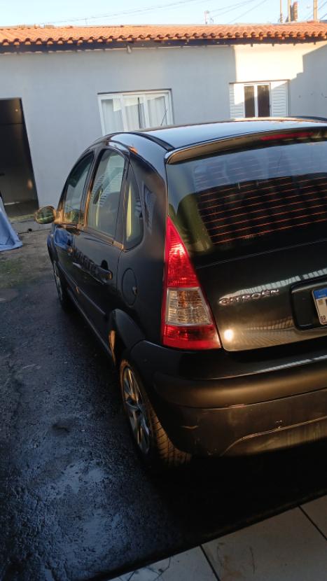 CITROEN C3 1.4 4P GLX FLEX, Foto 3