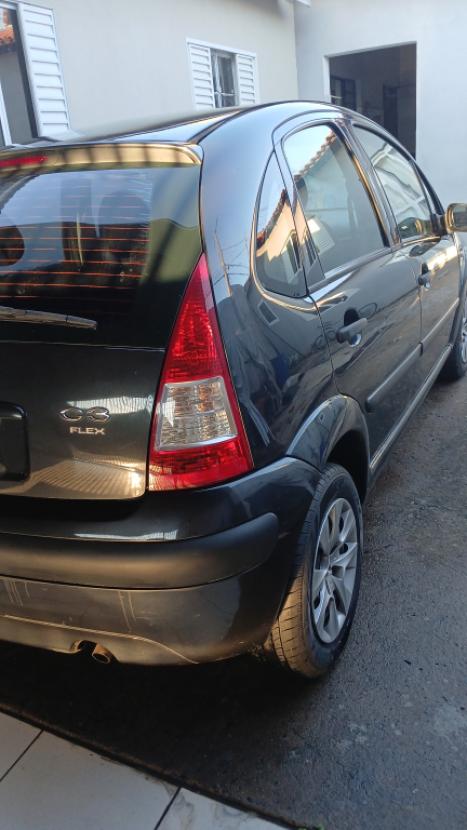 CITROEN C3 1.4 4P GLX FLEX, Foto 4